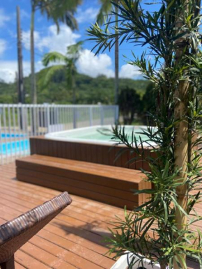 Pousada Morada da Praia - Balneário Camboriú